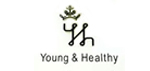 Young & Healthy